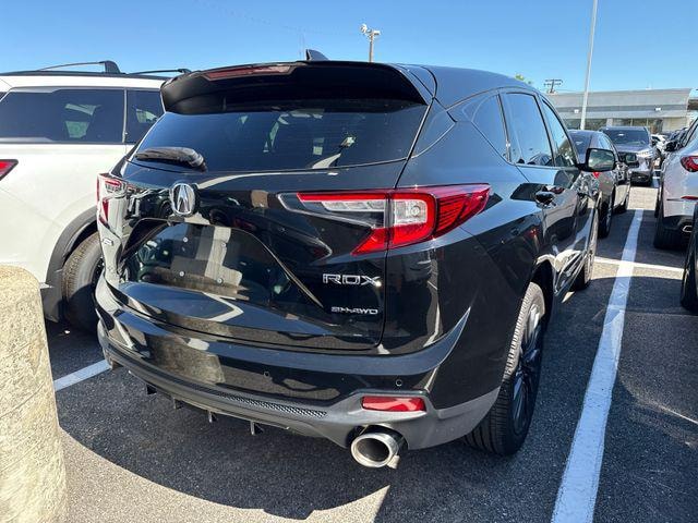 2023 Acura RDX