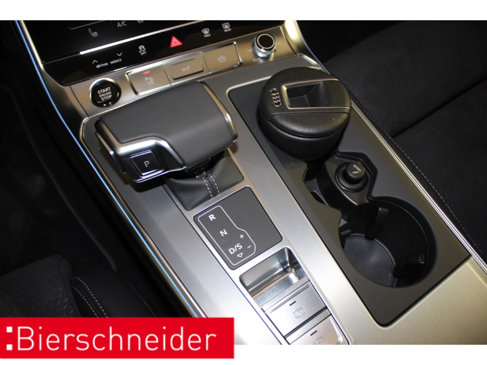 Audi A6 Avant TFSI e Design