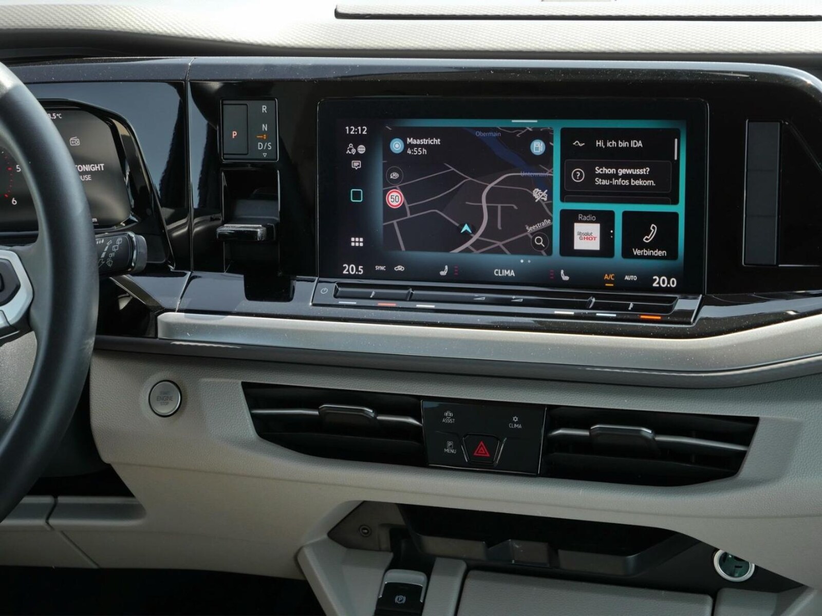 Volkswagen Multivan – Bild 6