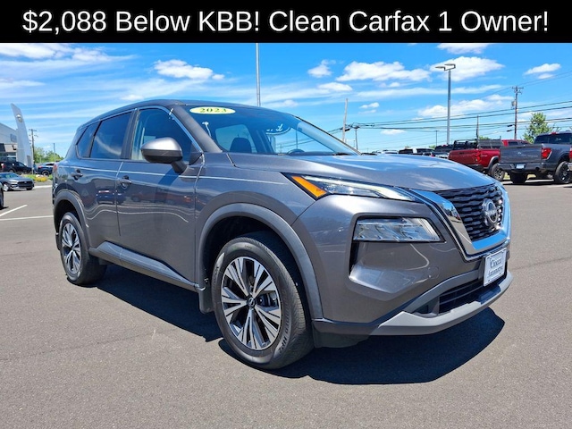 Photo of 2023 Nissan Rogue