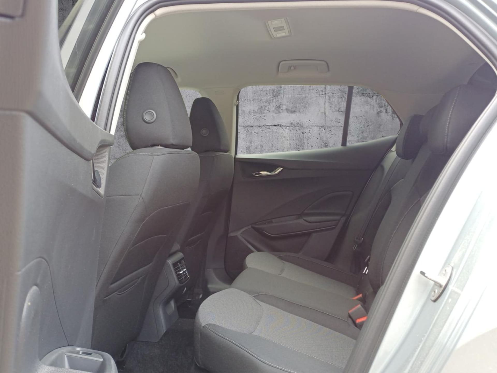 Skoda Fabia Drive 130 Plus