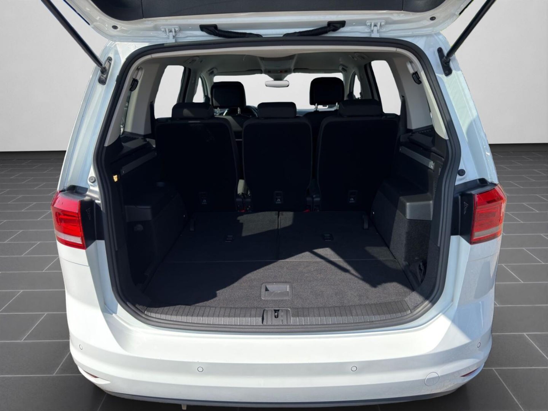 Volkswagen Touran MOVE