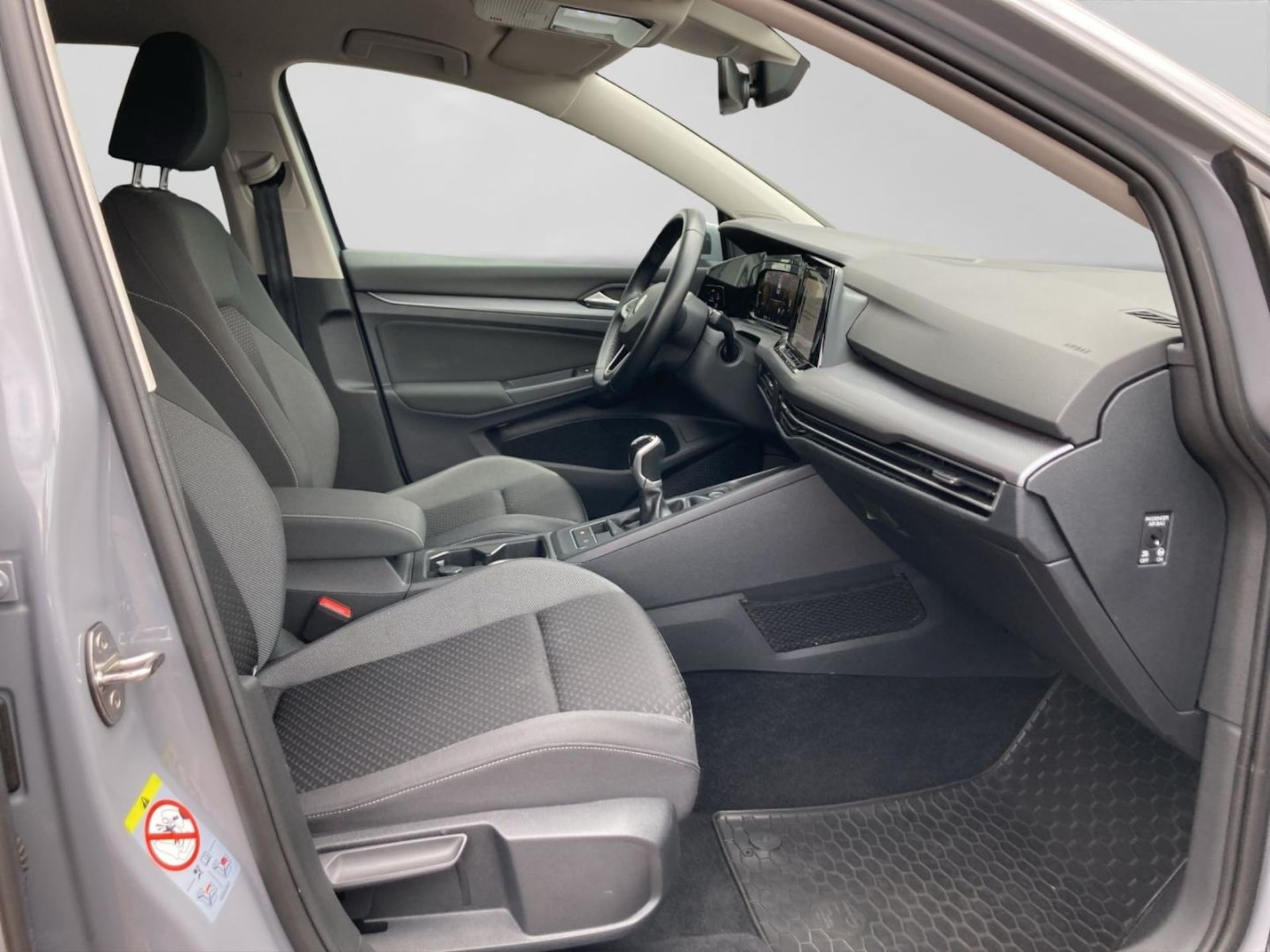 Volkswagen Golf Active