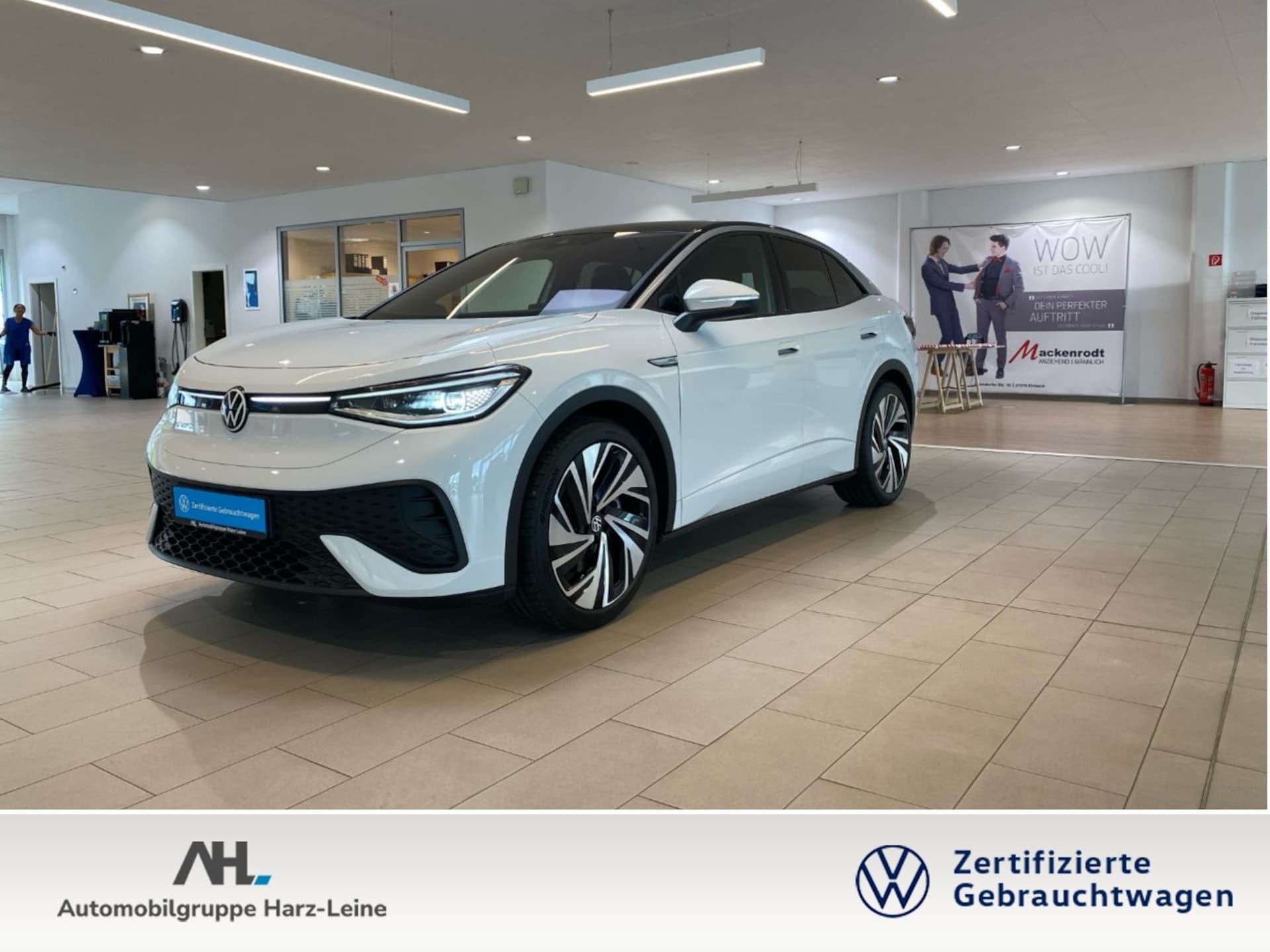 Volkswagen ID.5 Pro Performance