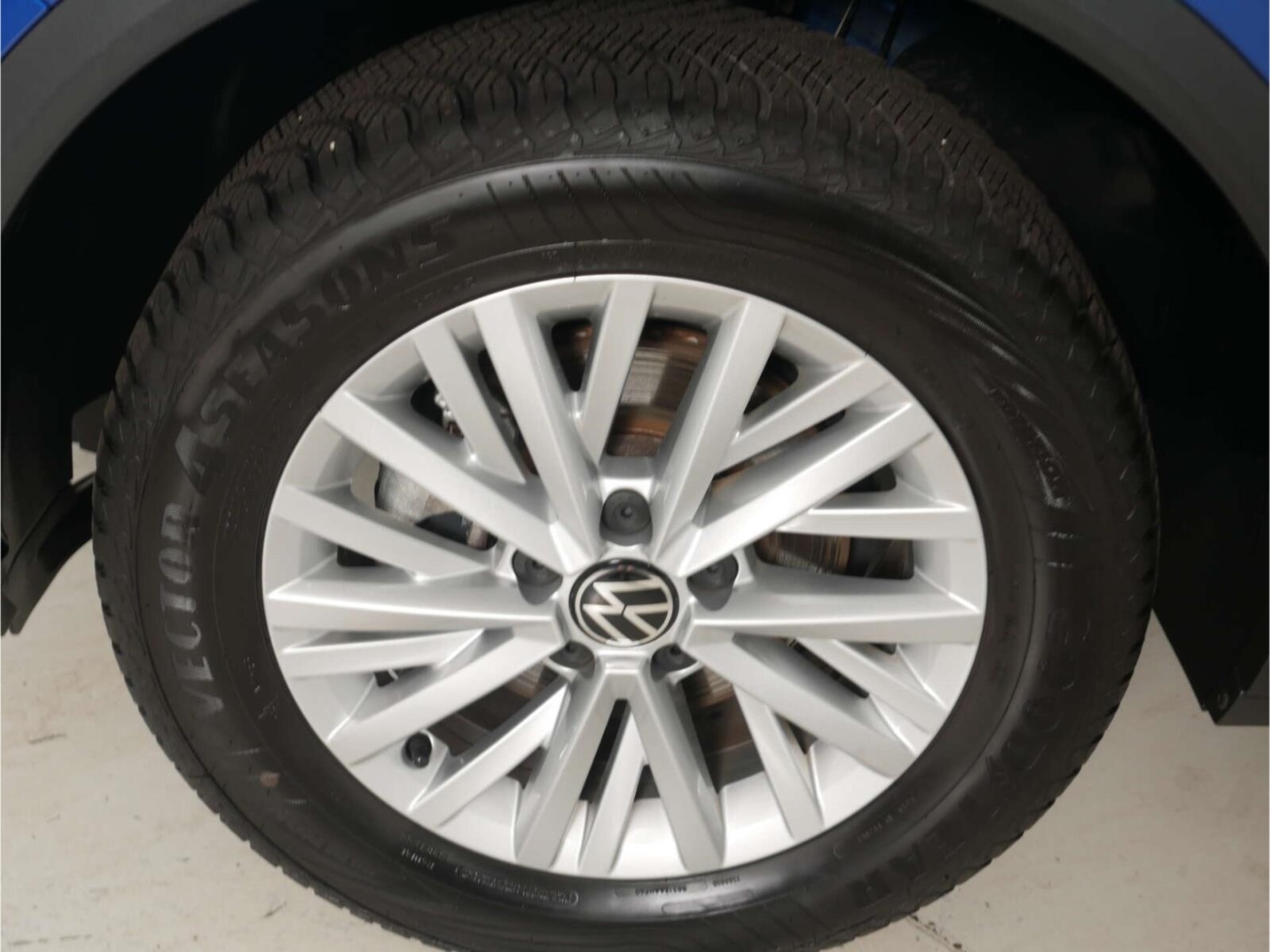Volkswagen T-Roc – Bild 6