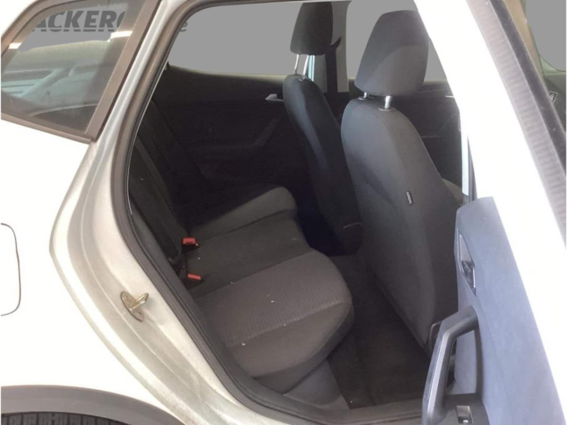 SEAT Arona Style