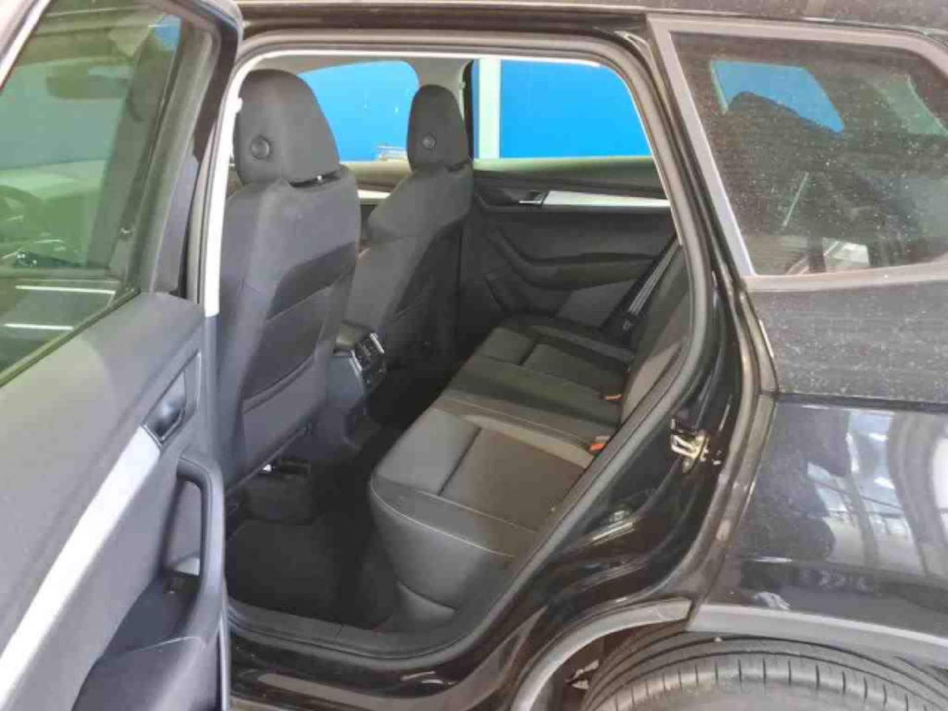 Skoda Karoq Ambition