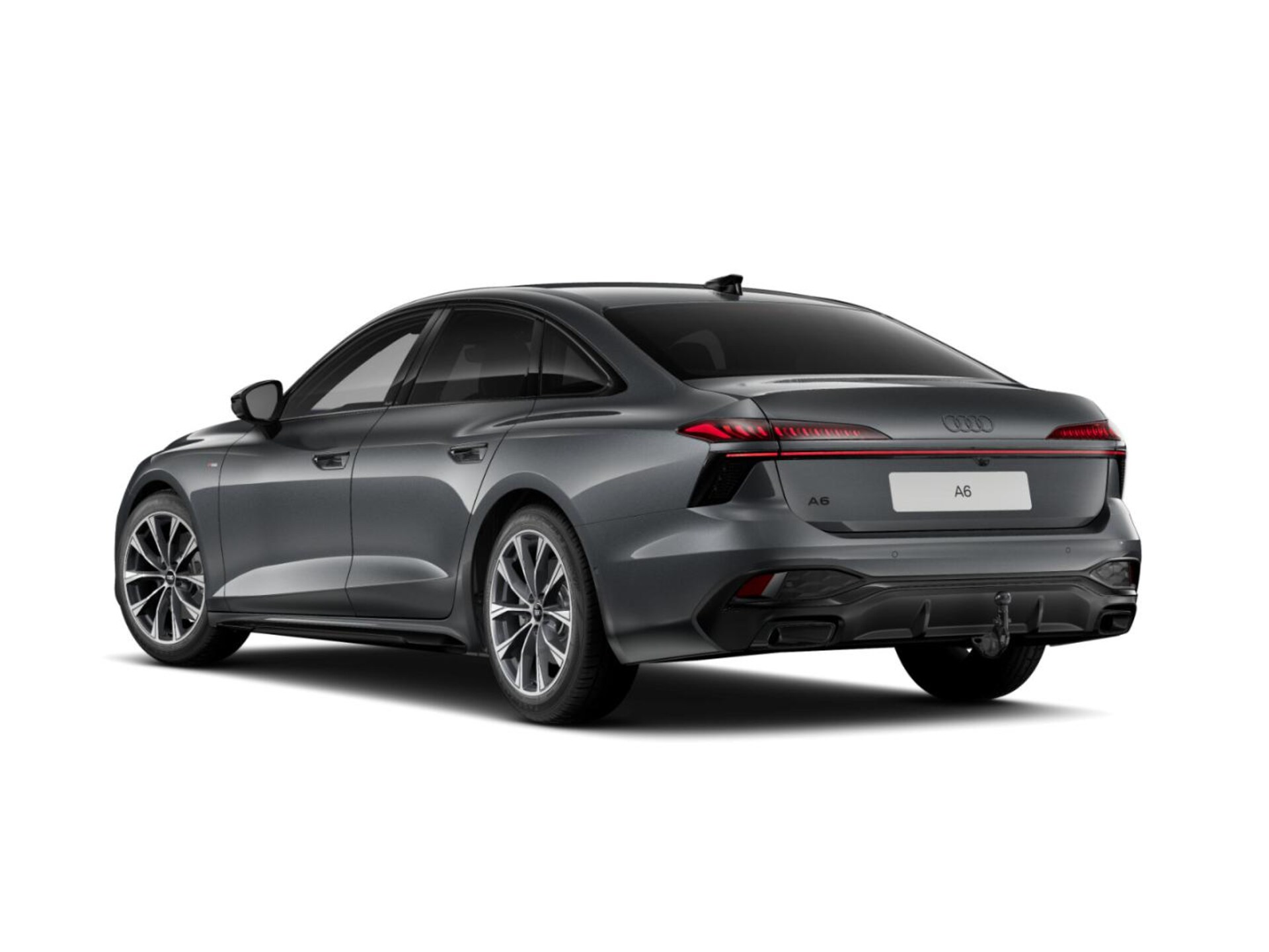 Audi A6 Limousine