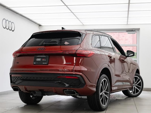 2026 Audi Q5