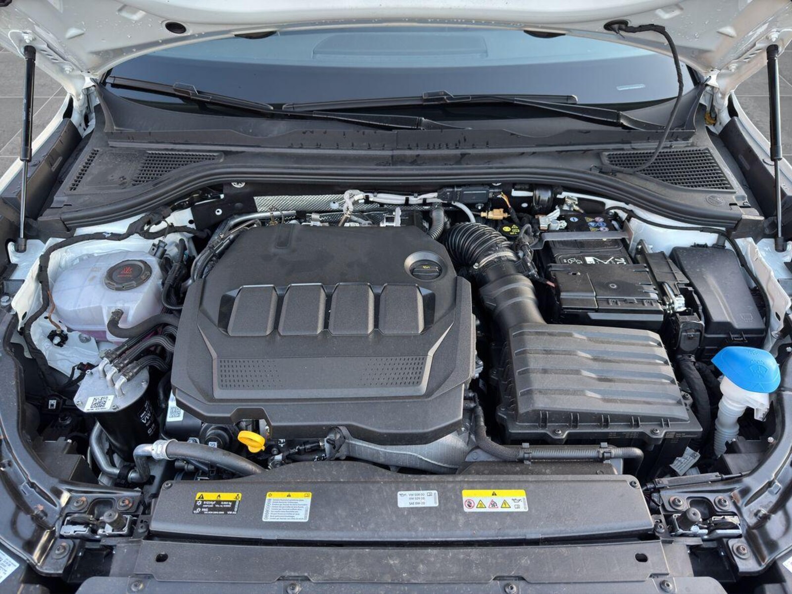 Volkswagen Passat – Bild 19