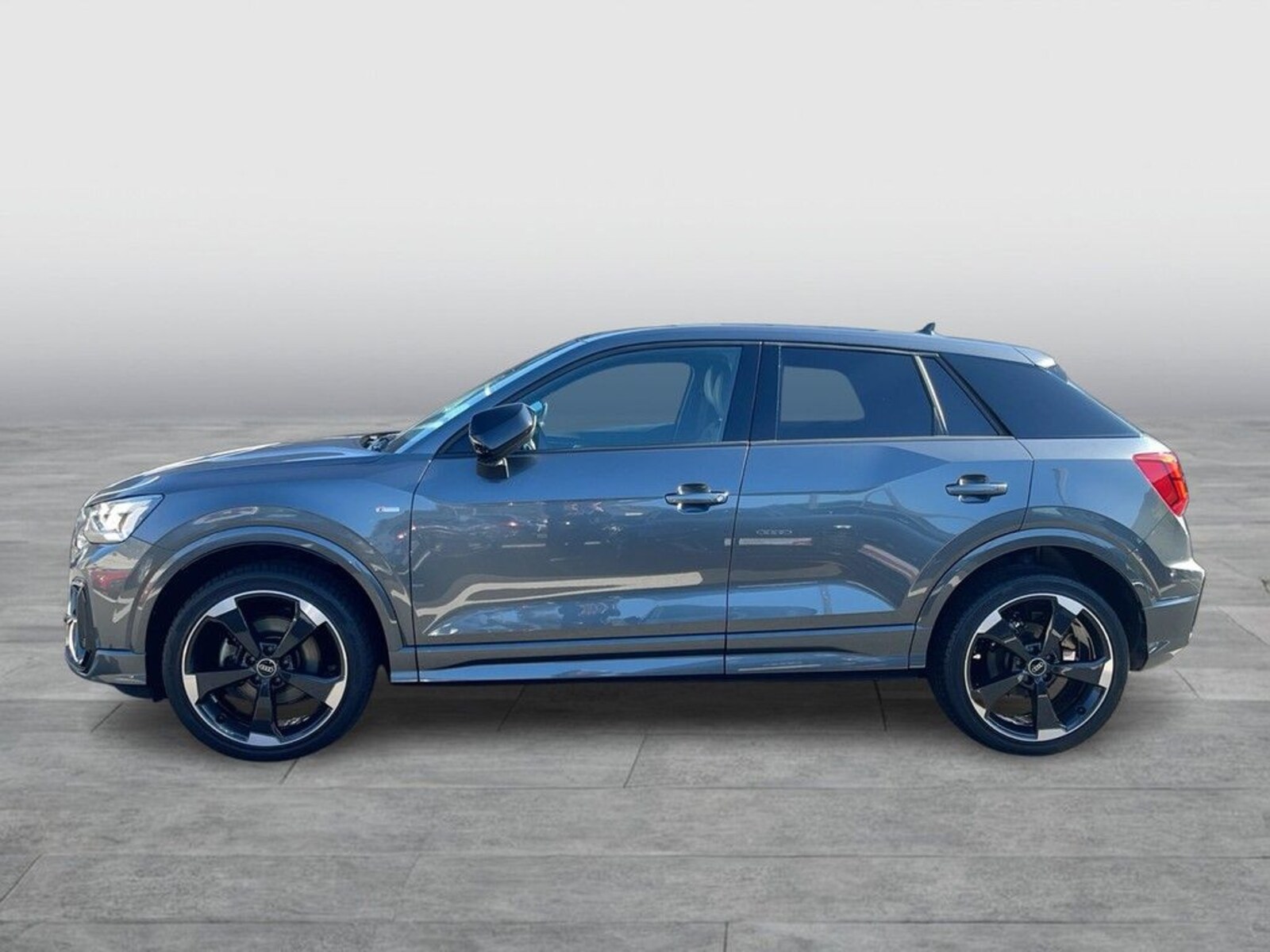 Audi Q2 – Bild 2
