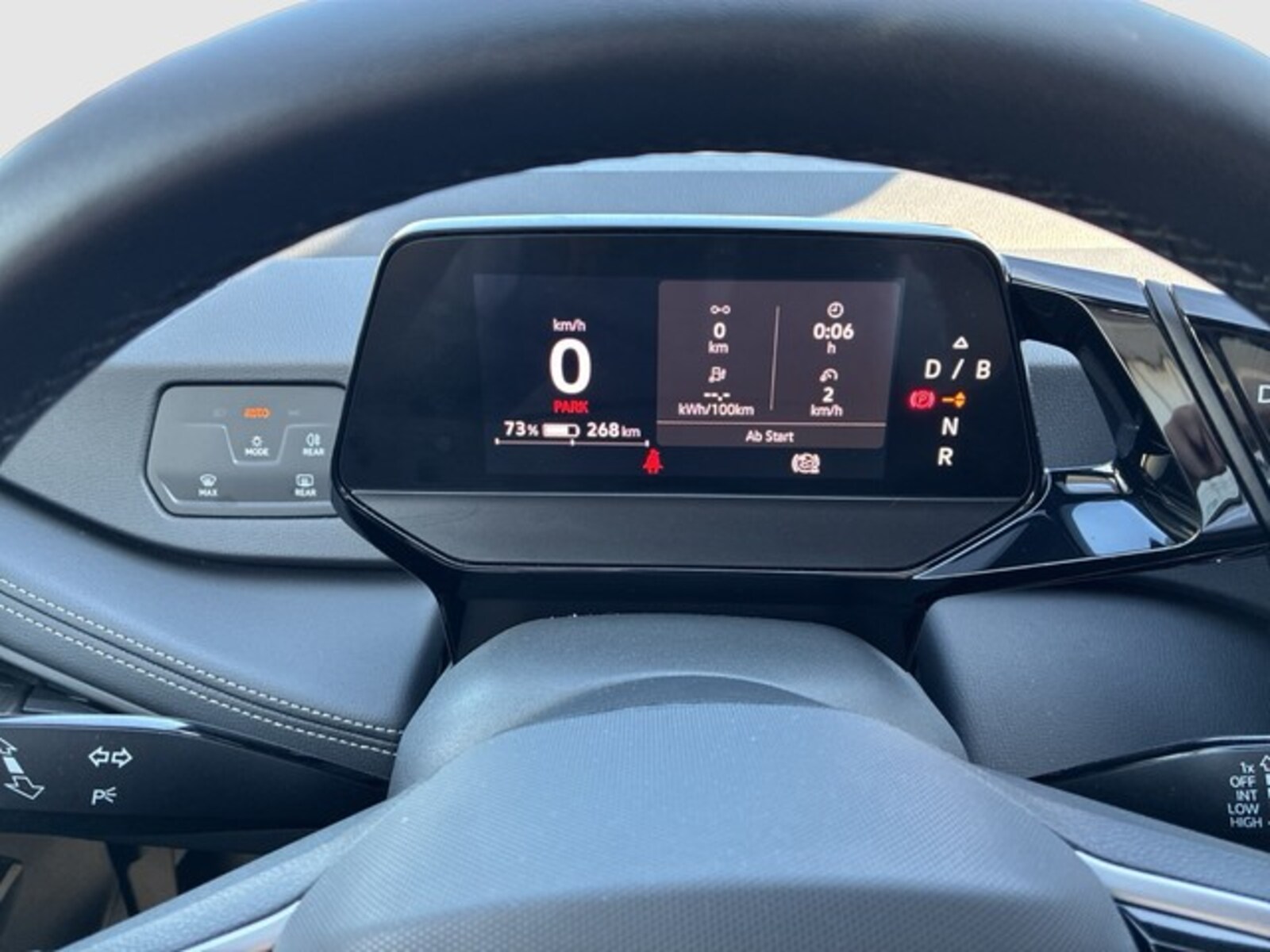 Volkswagen ID.3 – Bild 19