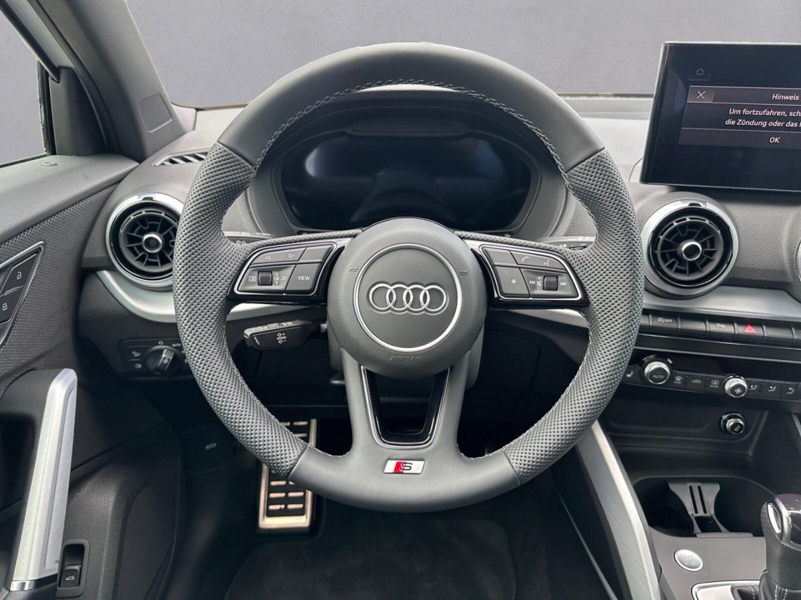 Audi Q2 – Bild 12