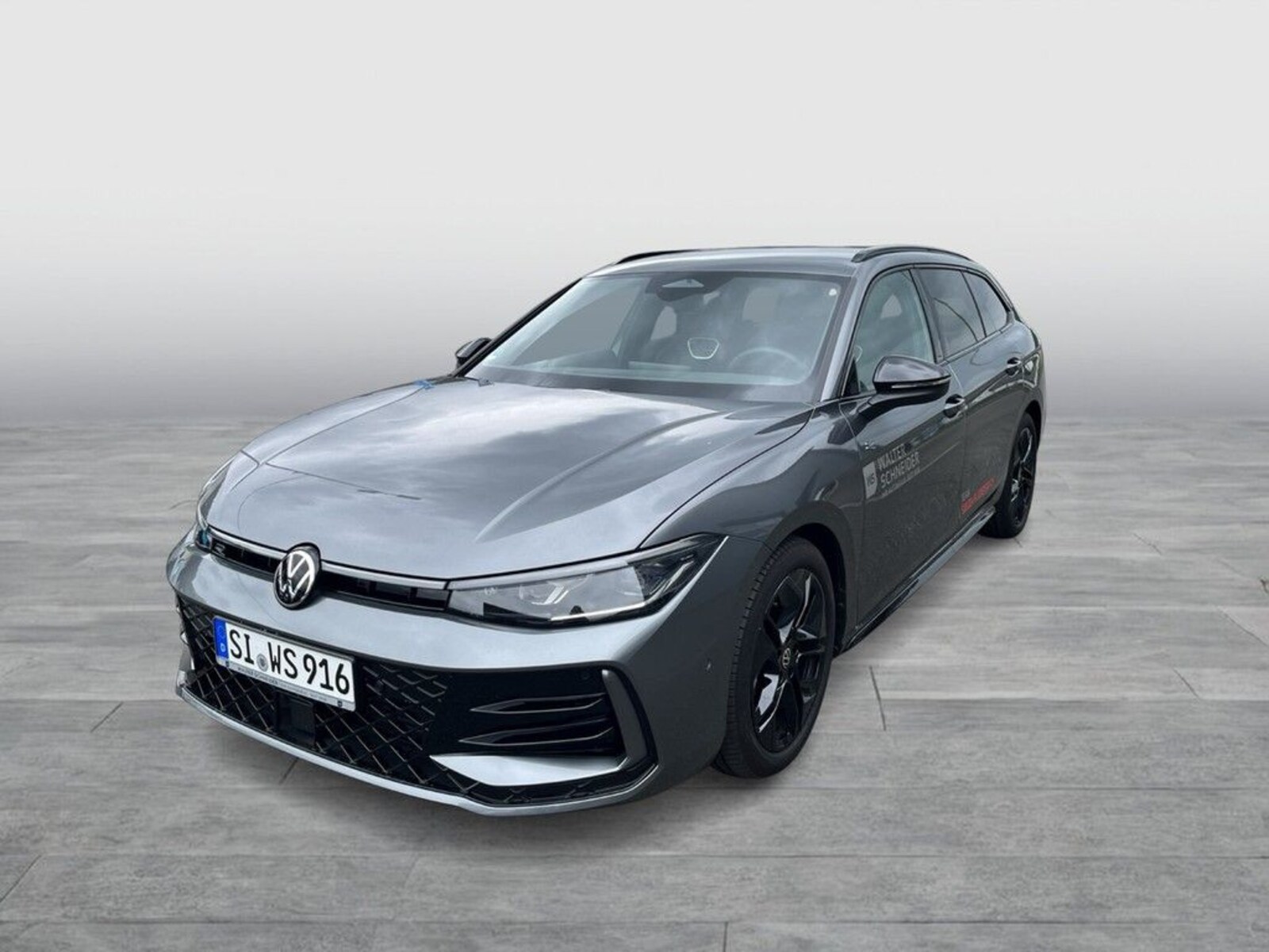 Volkswagen Passat – Bild 22