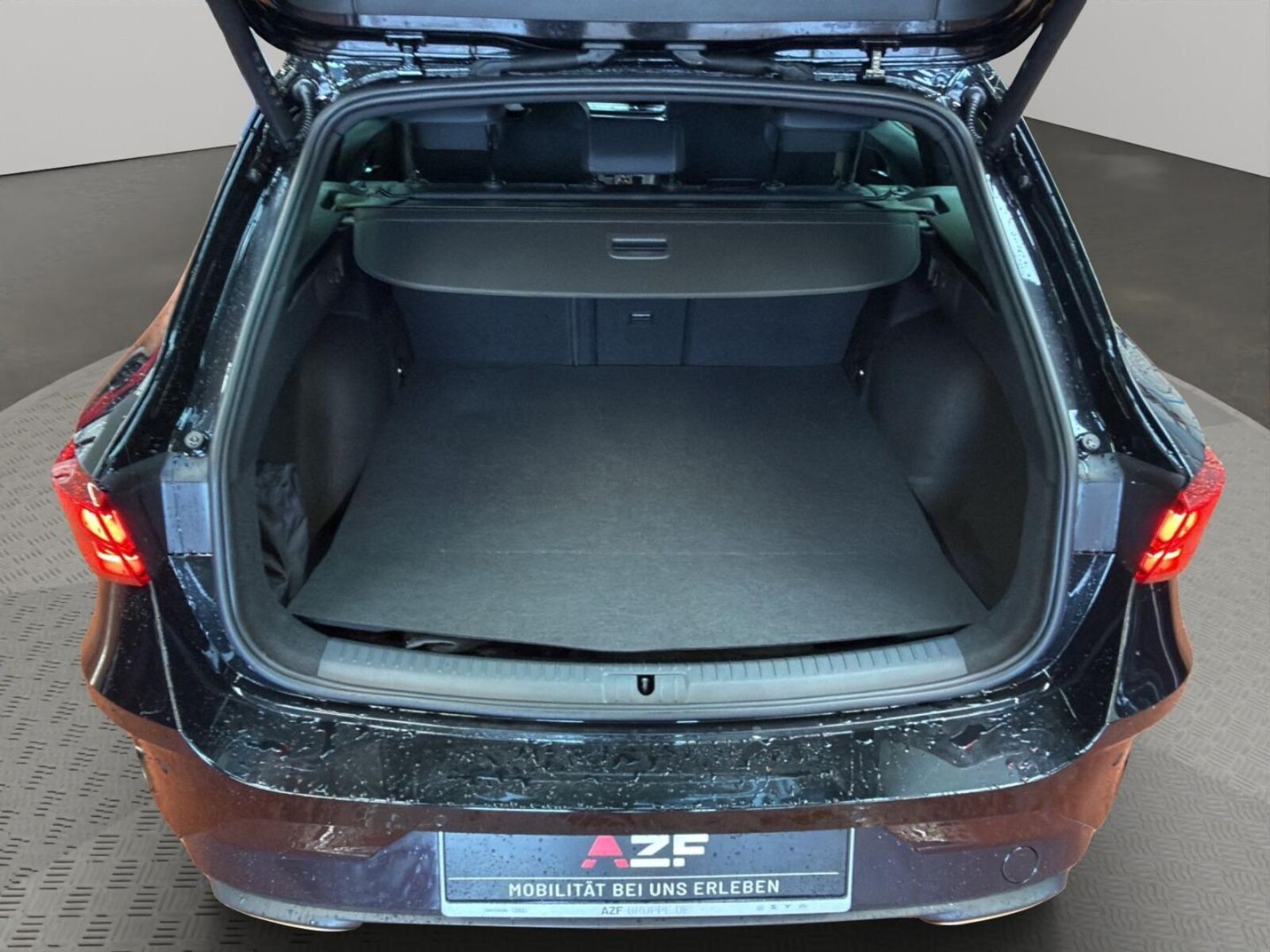CUPRA Leon Sportstourer – Bild 15
