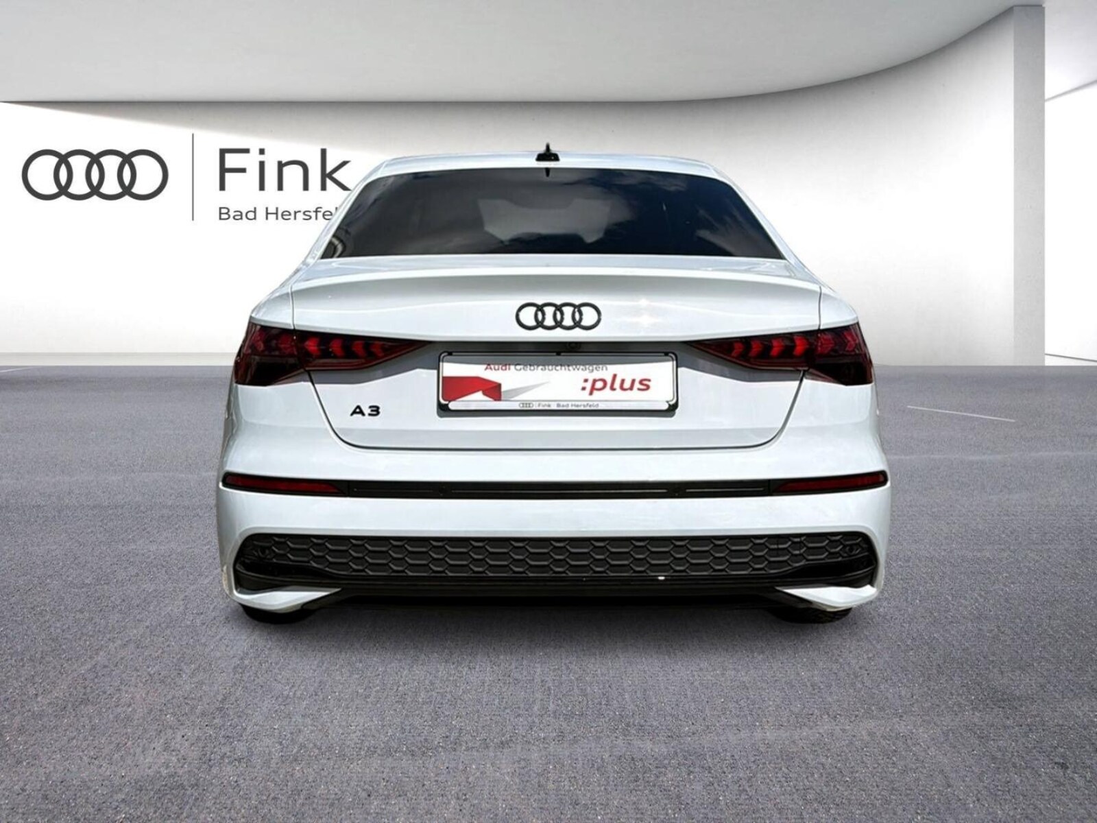 Audi A3 Limousine – Bild 5