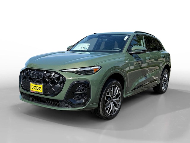 Photo of 2026 Audi Q5