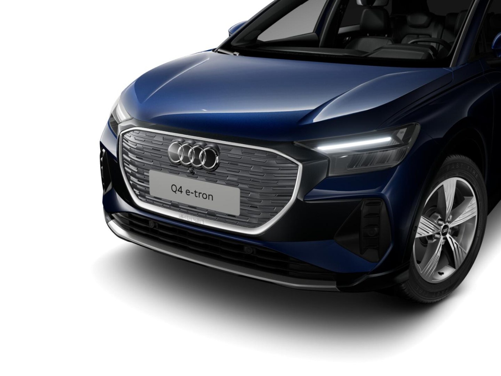 Audi Q4 e-tron – Bild 8