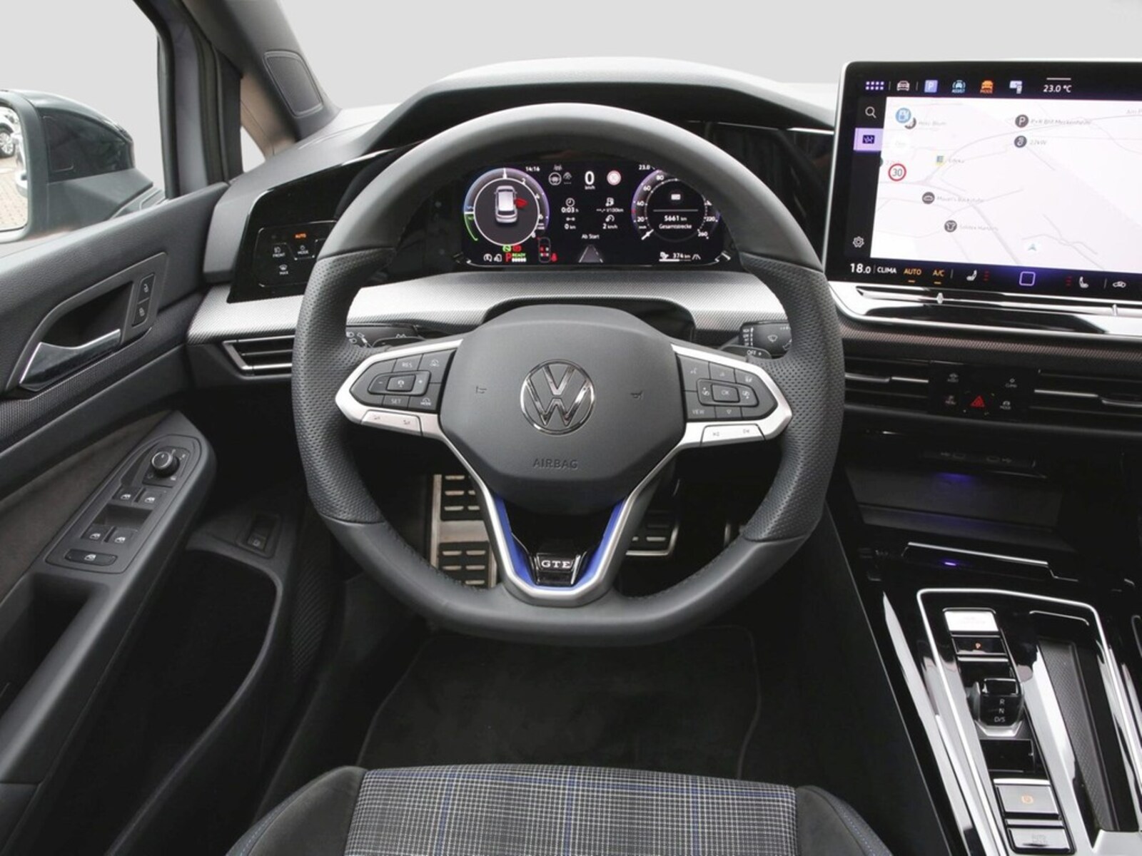 Volkswagen Golf – Bild 16