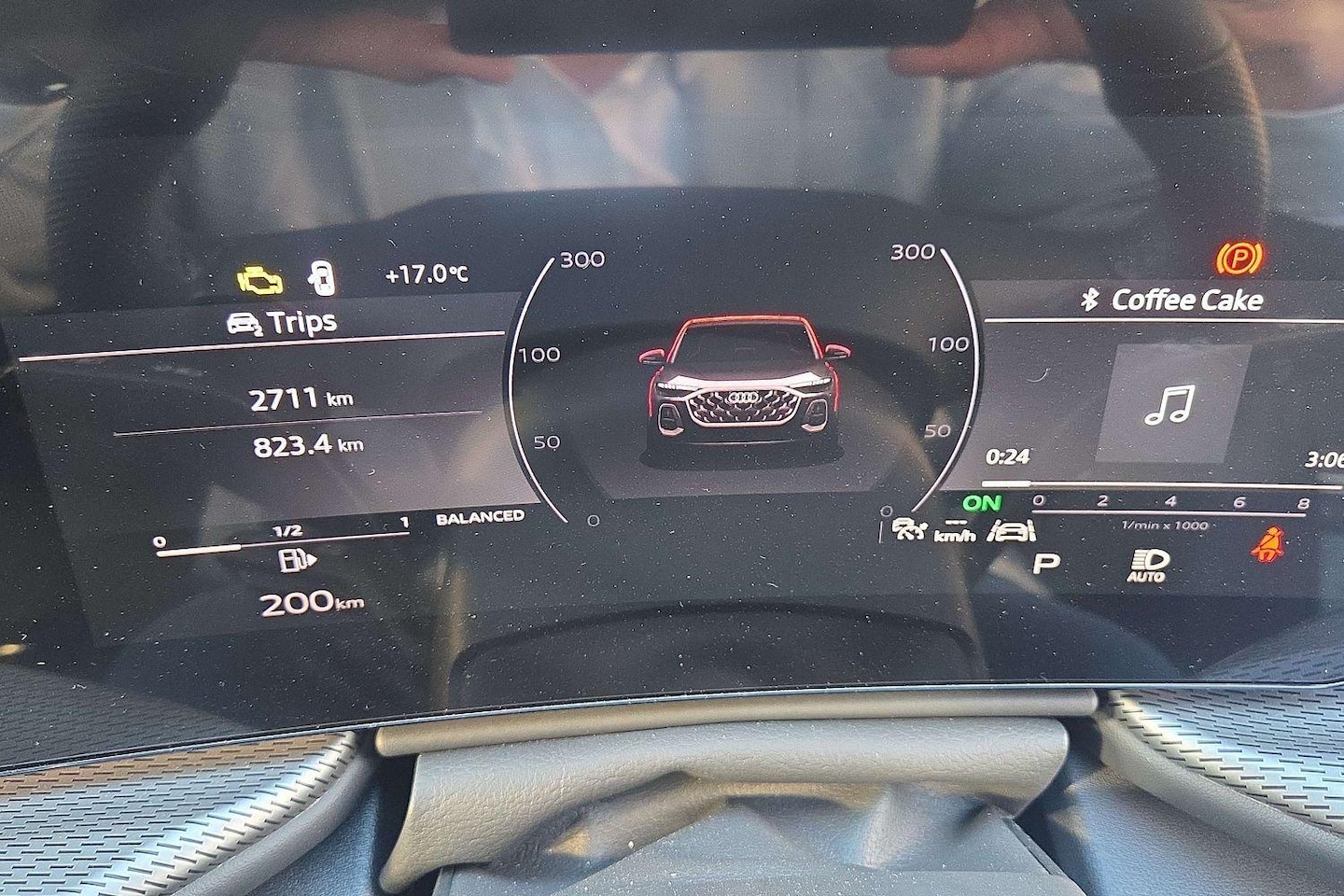 Image about Audi Q5 Sportback TFSI quattro 200 kW sport