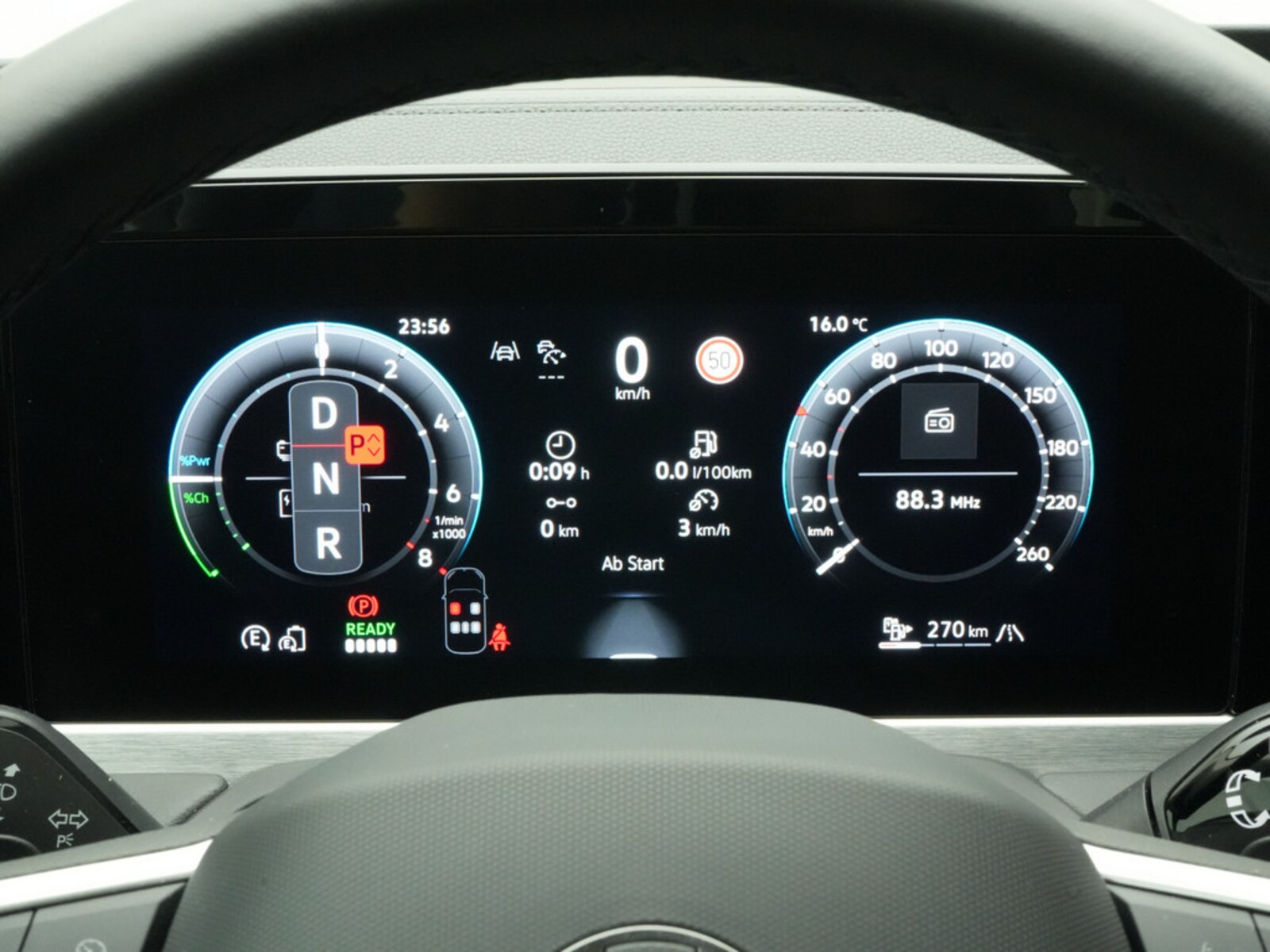 Volkswagen Passat – Bild 7