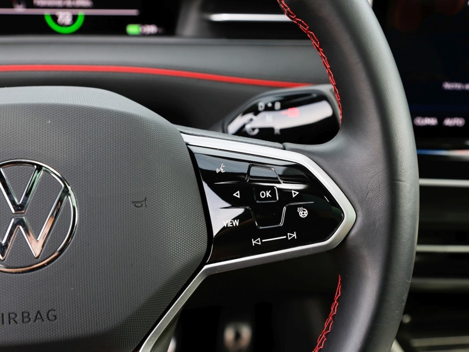 Volkswagen ID.7 Tourer – Bild 17