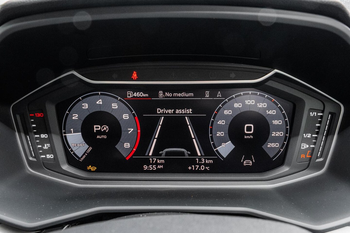 Image about Audi A1 Sportback S line 40 TFSI S tronic