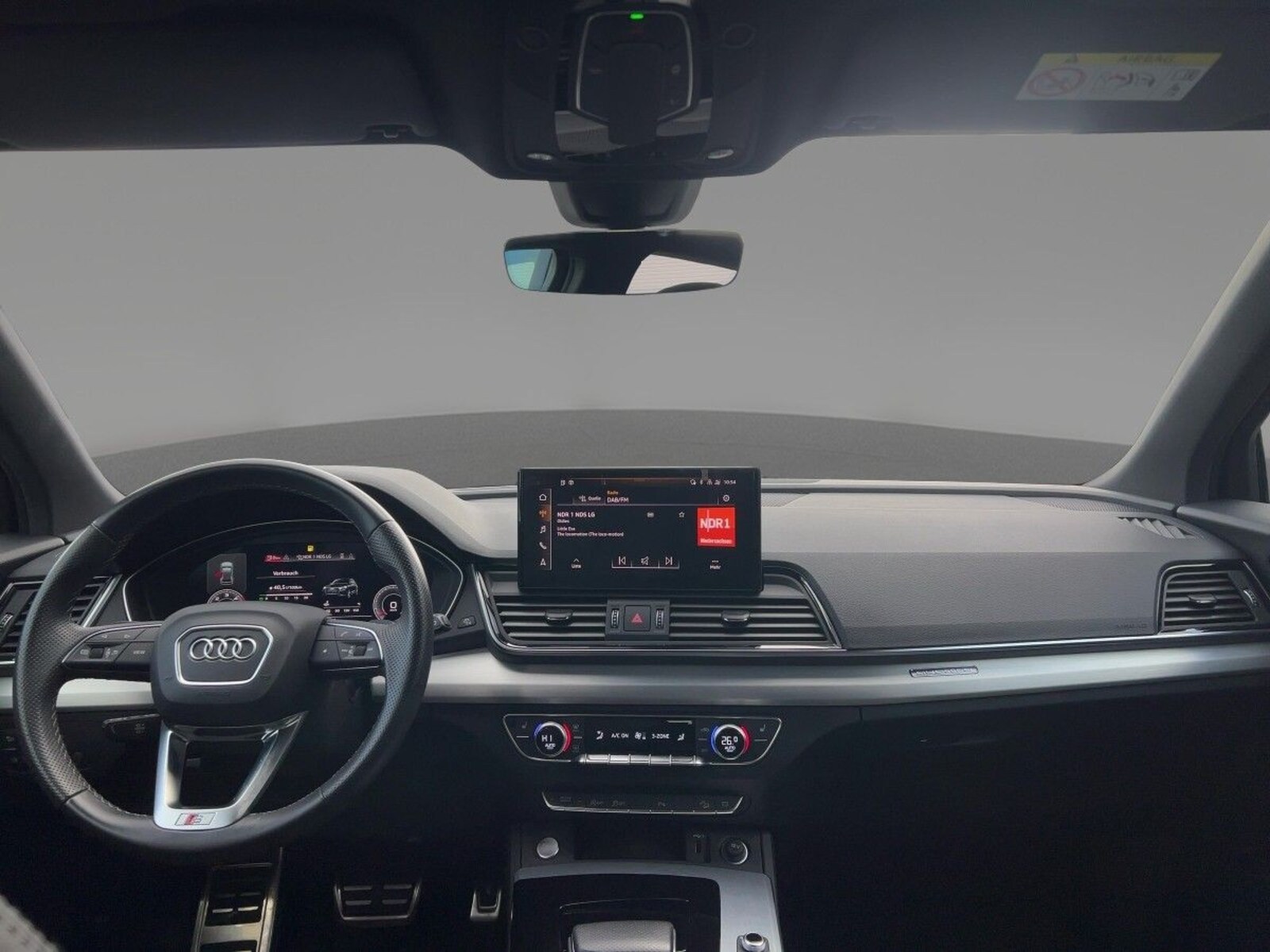 Audi Q5 – Bild 6