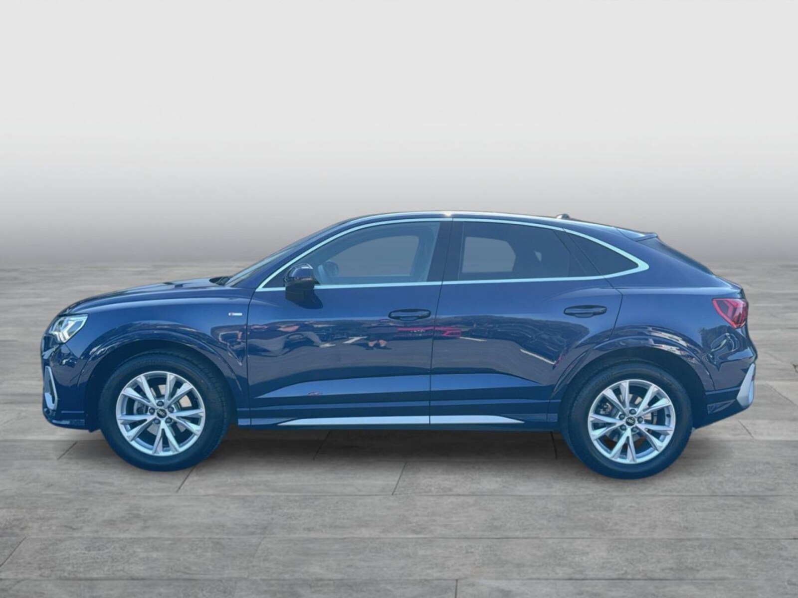 Audi Q3 Sportback – Bild 3
