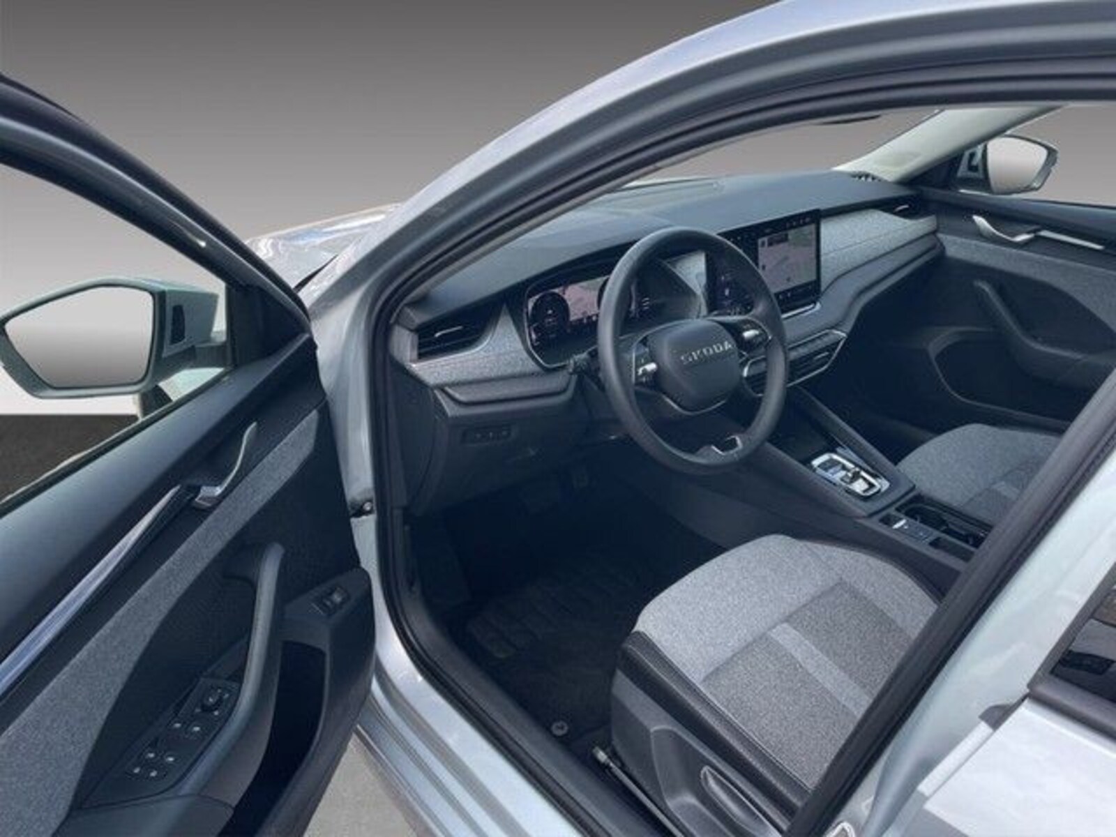 Škoda Octavia Combi – Bild 6