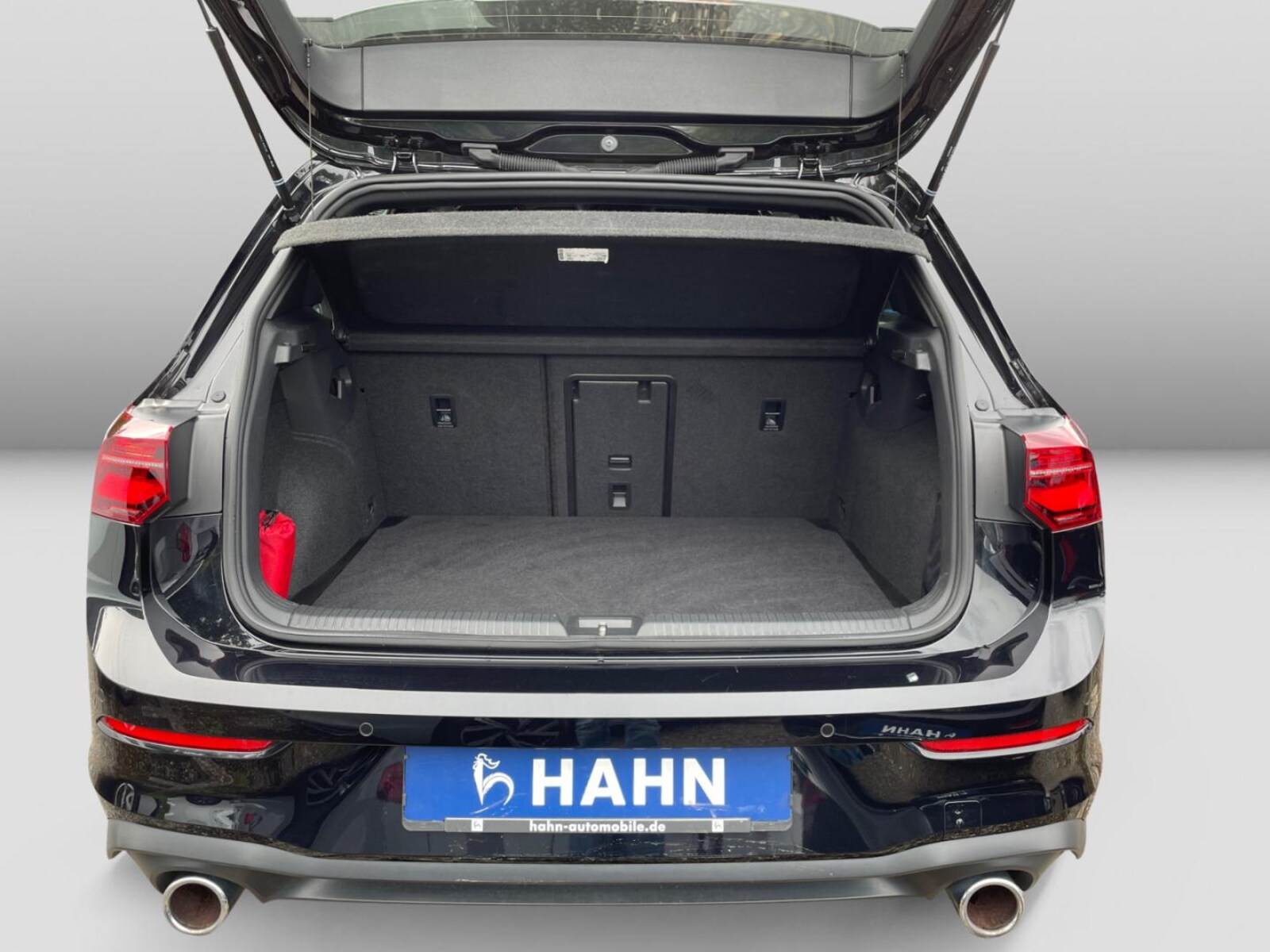 Volkswagen Golf – Bild 11