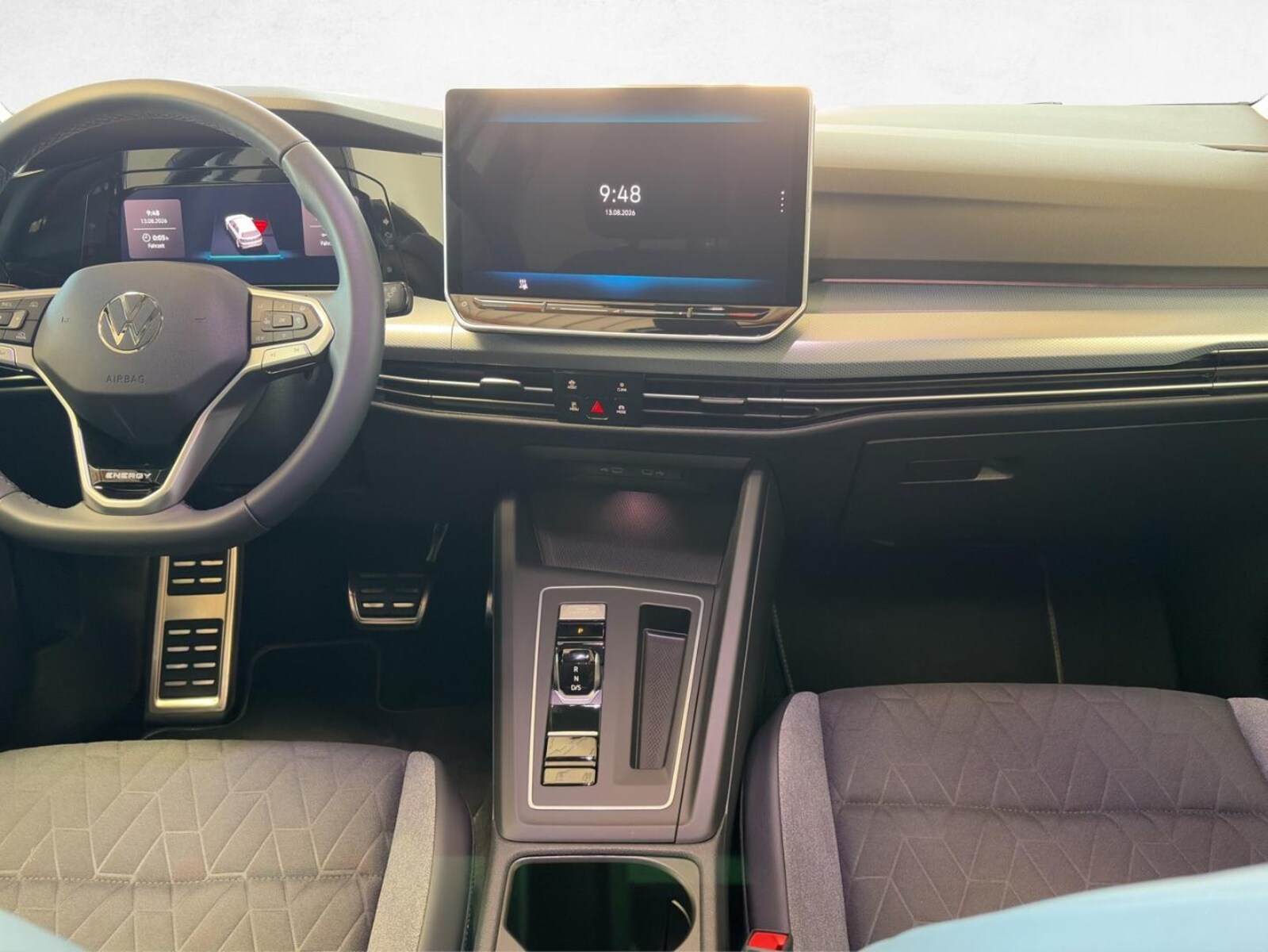 Volkswagen Golf – Bild 13