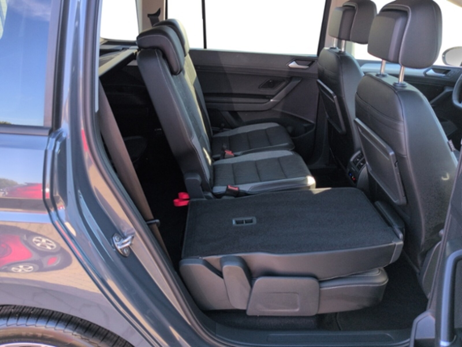 Volkswagen Touran – Bild 20