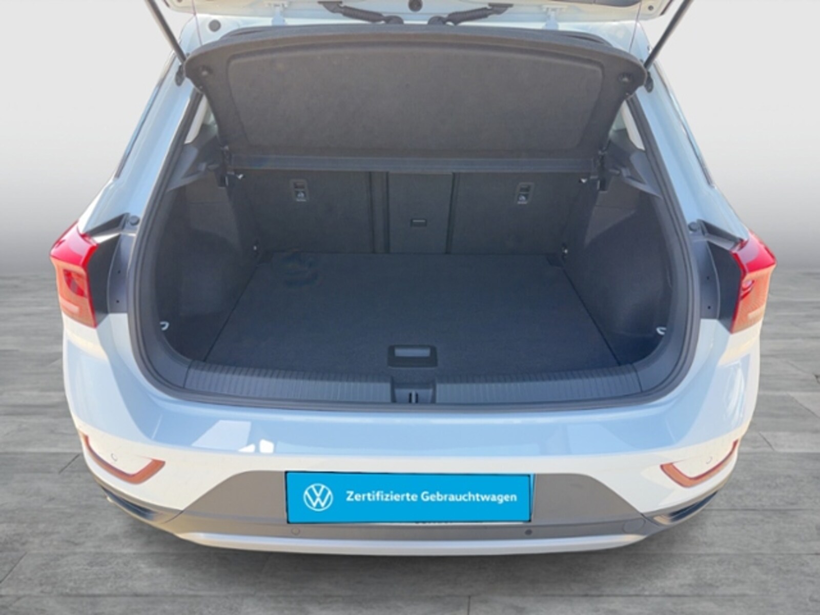 Volkswagen T-Roc – Bild 13