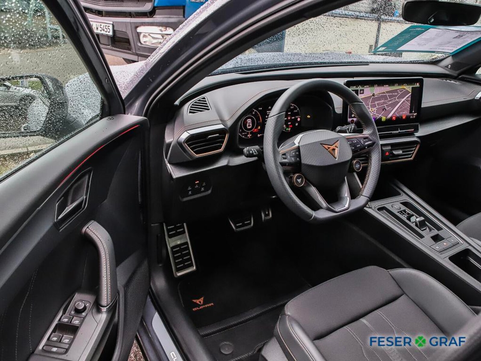 CUPRA Formentor – Bild 10