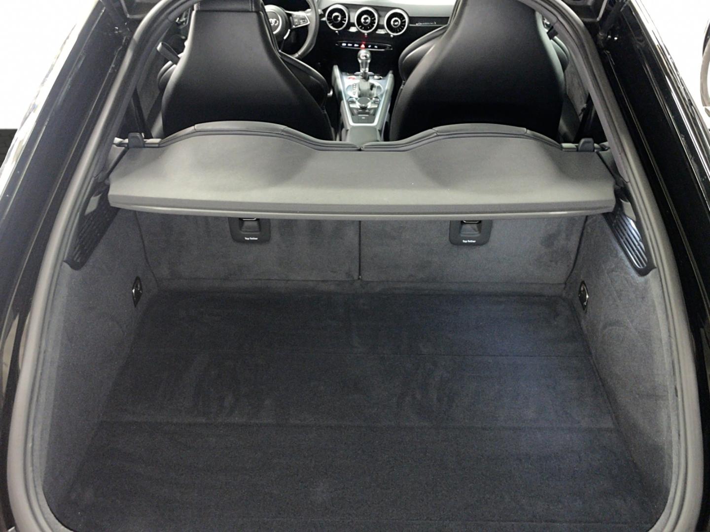 Image about Audi TTS Coupé TTS Coupé TFSI 235 kW (320 PS) S tronic