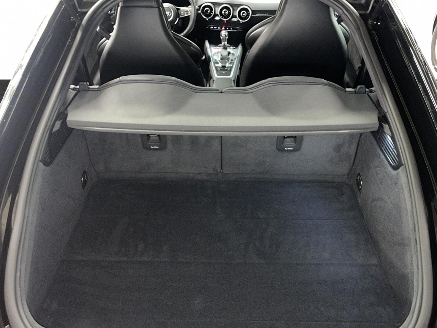 Image about Audi TTS Coupé TTS Coupé TFSI 235 kW (320 PS) S tronic