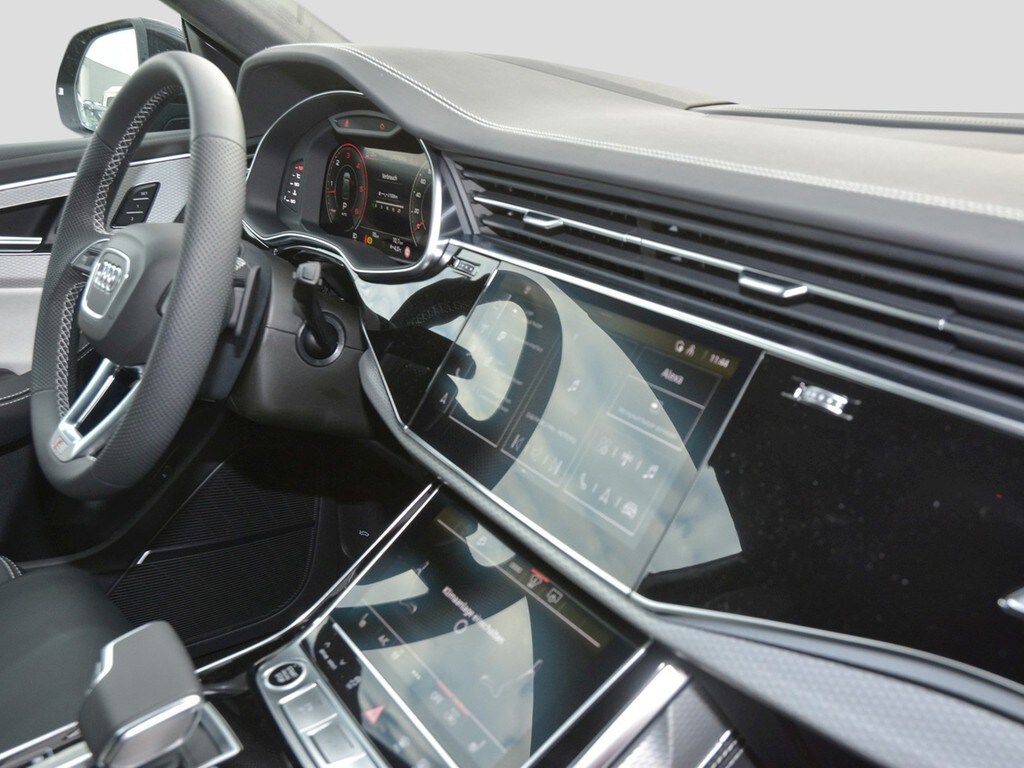 Image about Audi Q8 SUV 50 TDI quattro tiptronic