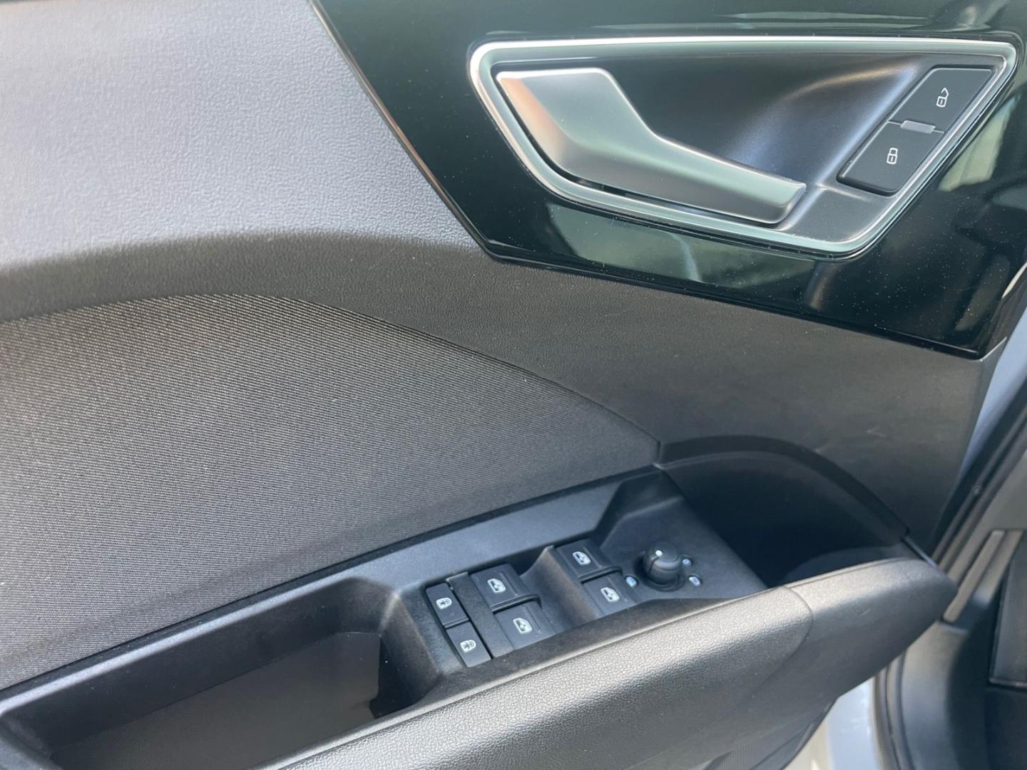 Image about Audi Q4 e-tron 40 e-tron