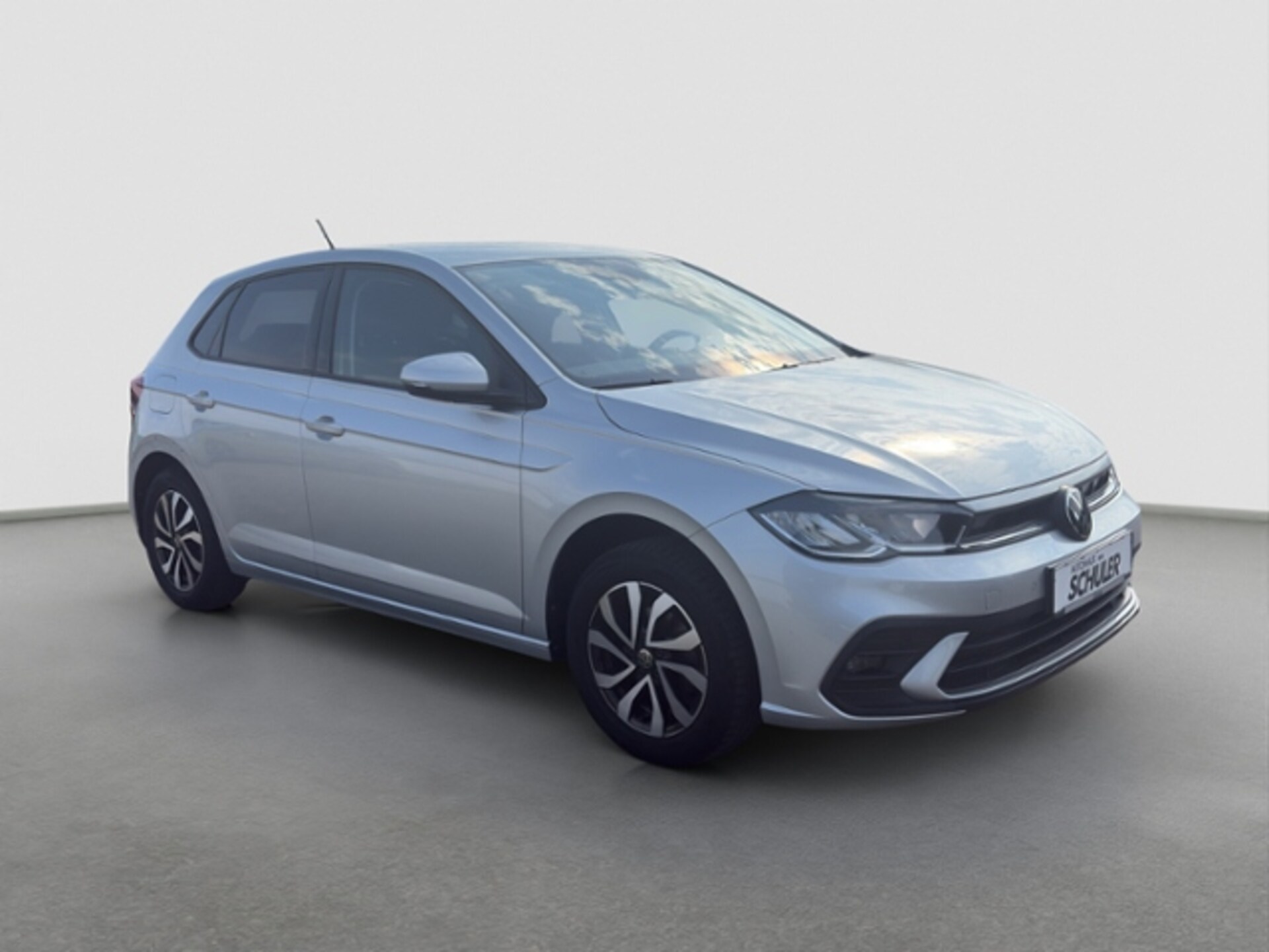 Volkswagen Polo Active