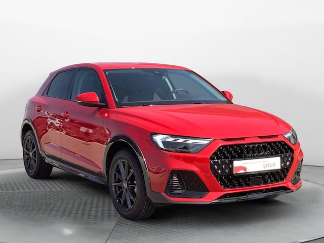 Audi A1 Allstreet 30 TFSI S Tronic -  - Joinsteer - #5