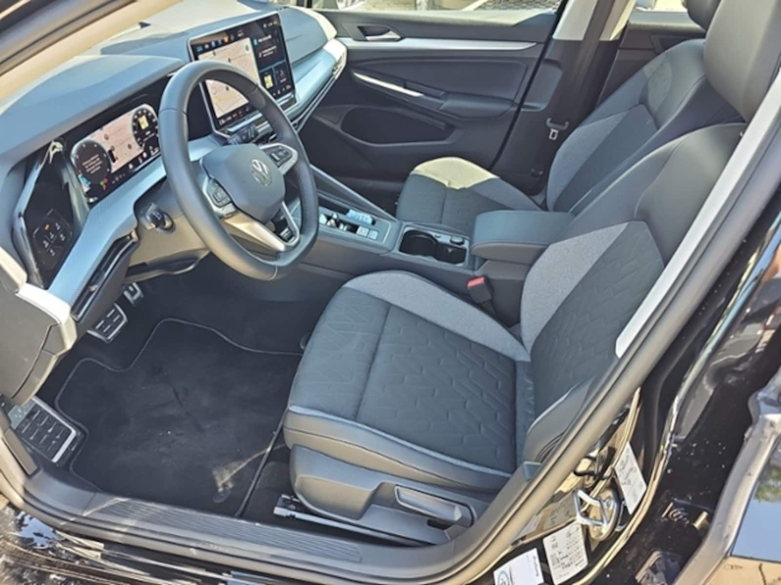 Volkswagen Golf Variant – Bild 12