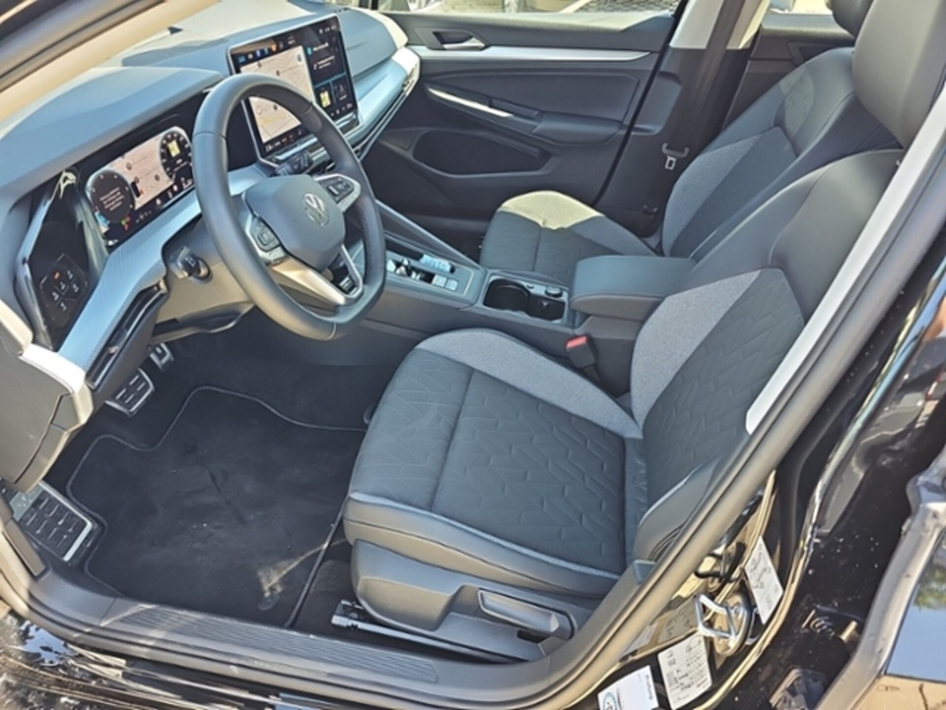 Volkswagen Golf Variant Goal