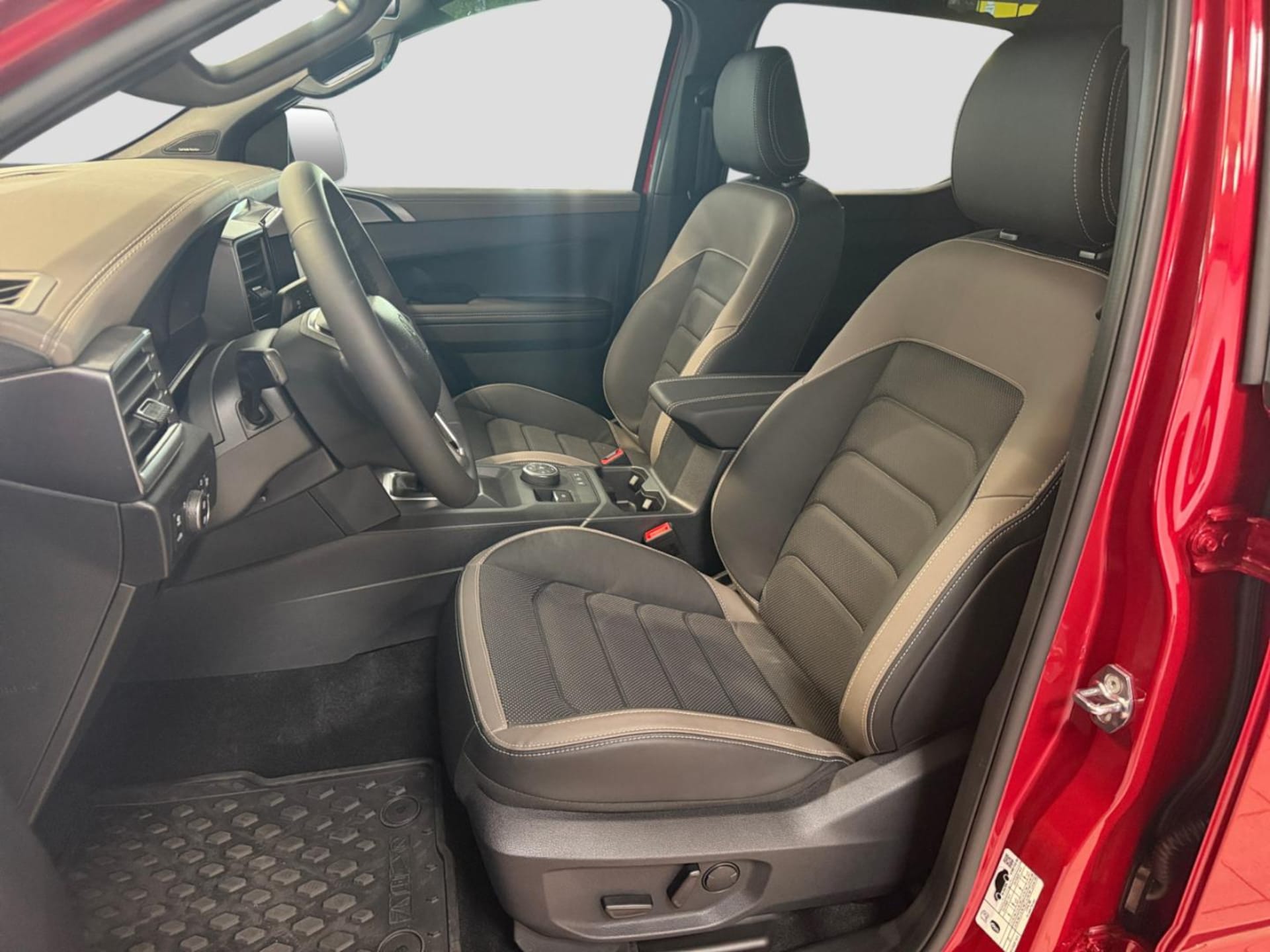 Volkswagen Amarok DoubleCab Aventura