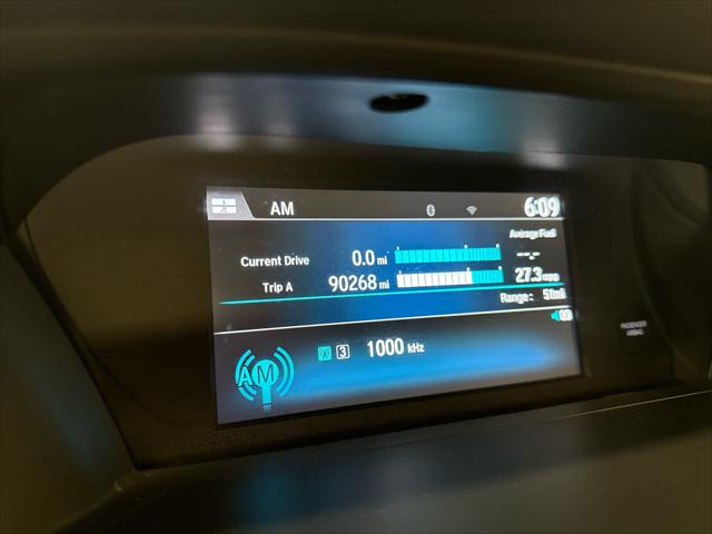 2016 HONDA ACCORD - Image 20