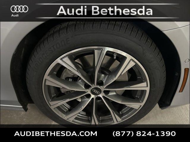 2026 Audi A6 Prestige - Photo 9