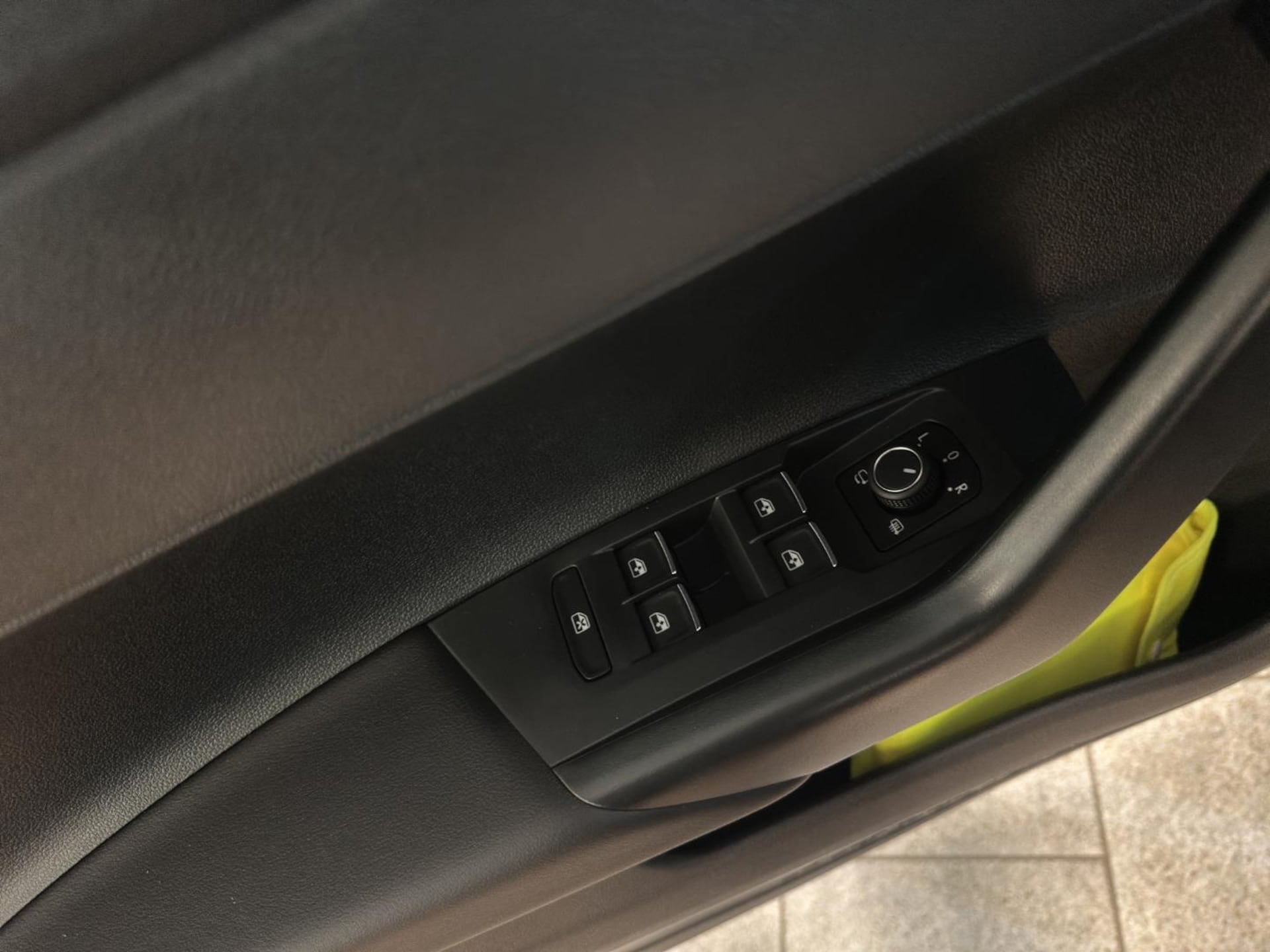 Volkswagen Polo Goal