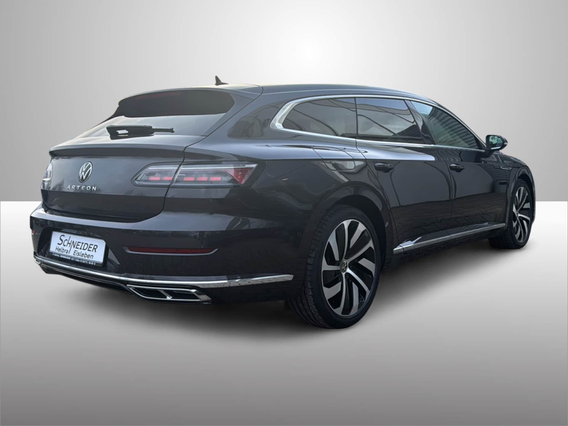 Volkswagen Arteon Shooting Brake R-Line