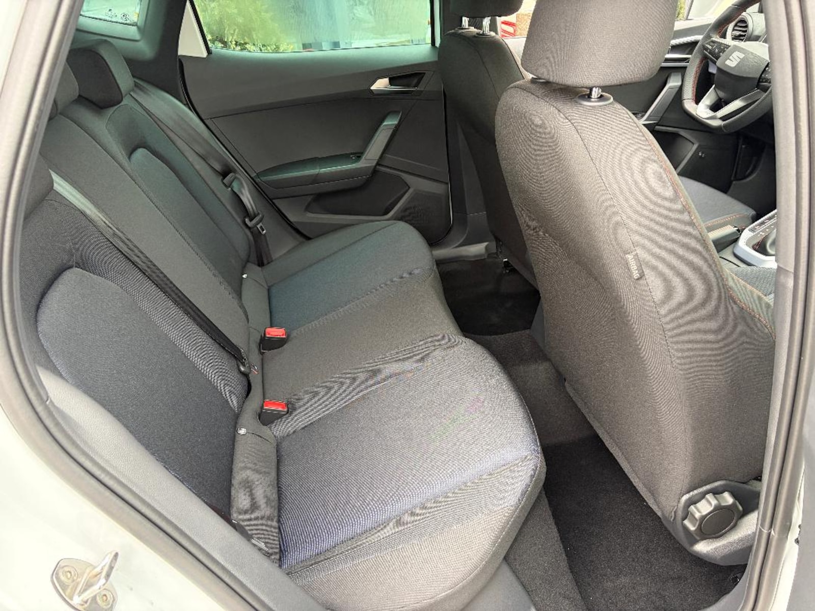 SEAT Arona – Bild 5