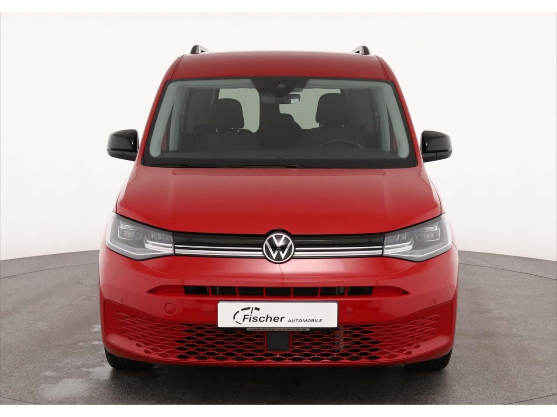 Volkswagen Caddy Life